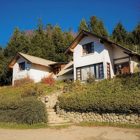 Vila Mi Sueno San Carlos de Bariloche Exteriér fotografie