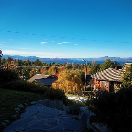 Vila Mi Sueno San Carlos de Bariloche Exteriér fotografie