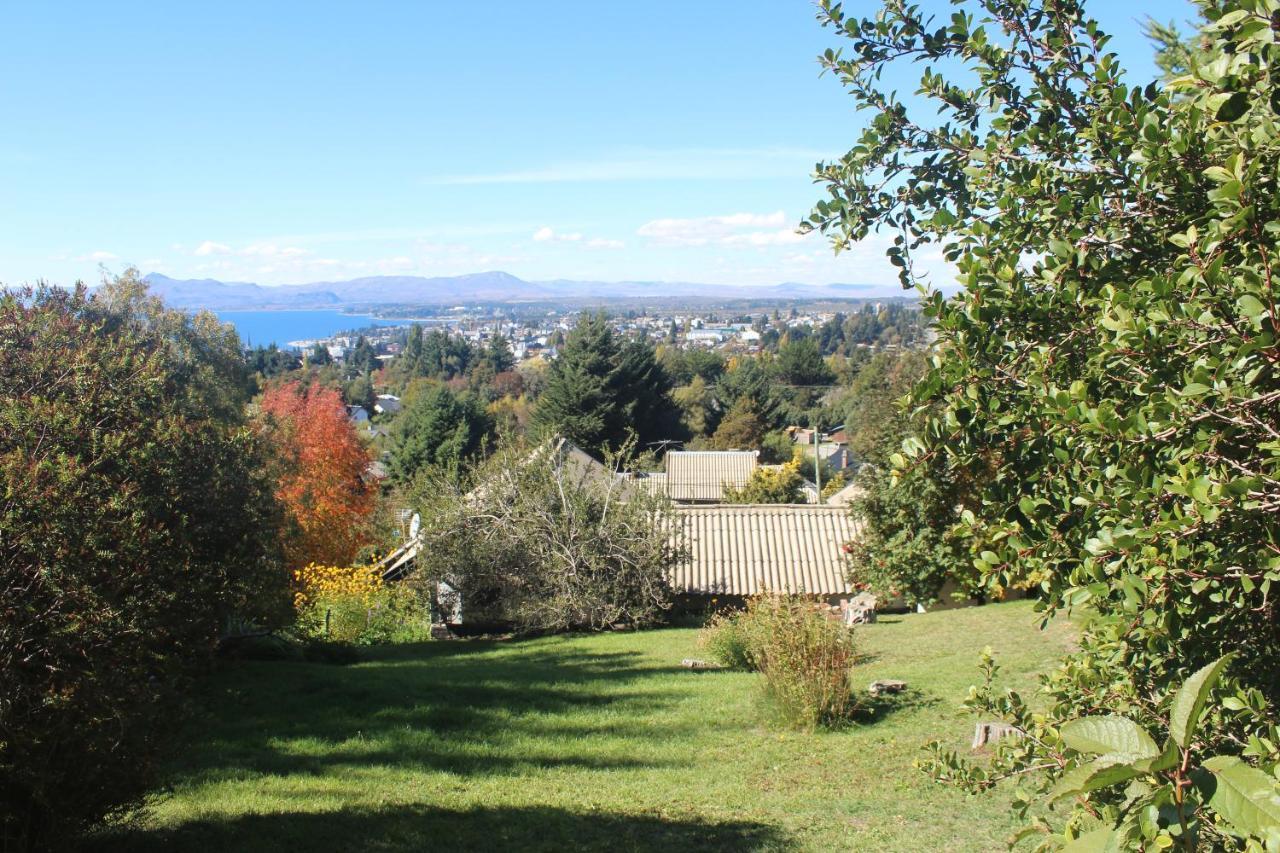 Vila Mi Sueno San Carlos de Bariloche Exteriér fotografie