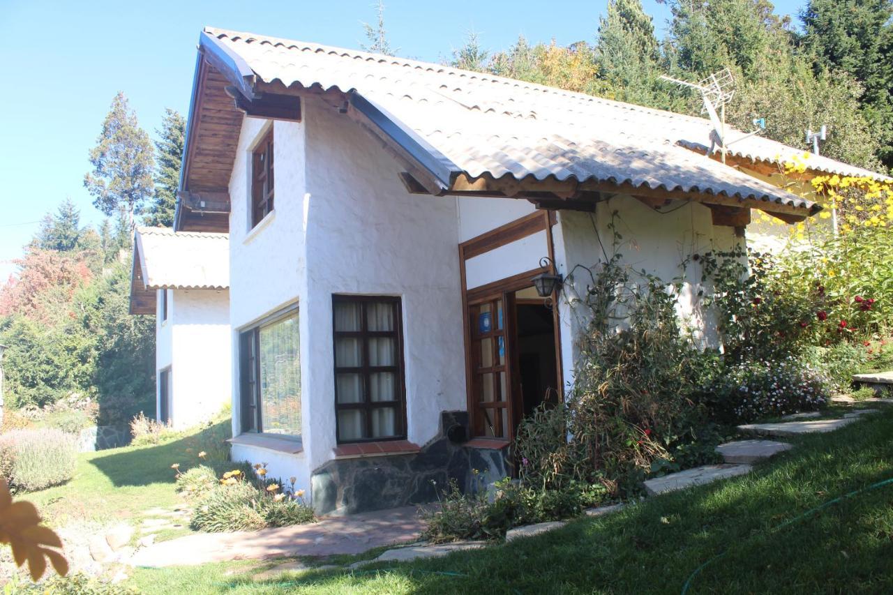 Vila Mi Sueno San Carlos de Bariloche Exteriér fotografie