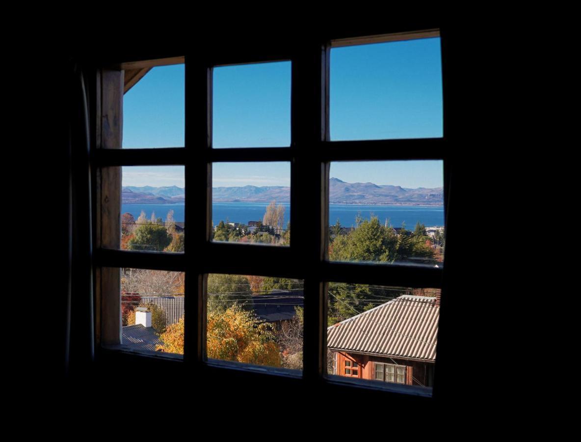Vila Mi Sueno San Carlos de Bariloche Exteriér fotografie