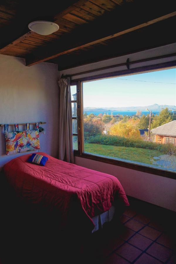 Vila Mi Sueno San Carlos de Bariloche Exteriér fotografie