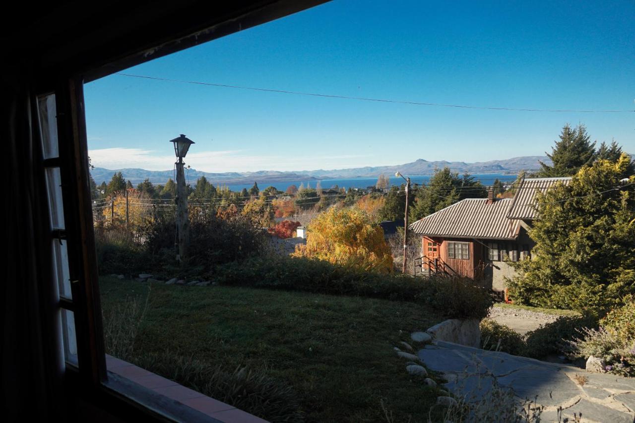 Vila Mi Sueno San Carlos de Bariloche Exteriér fotografie