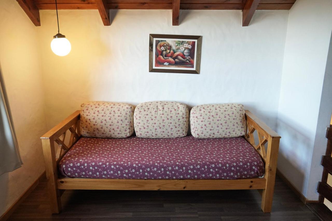 Vila Mi Sueno San Carlos de Bariloche Exteriér fotografie