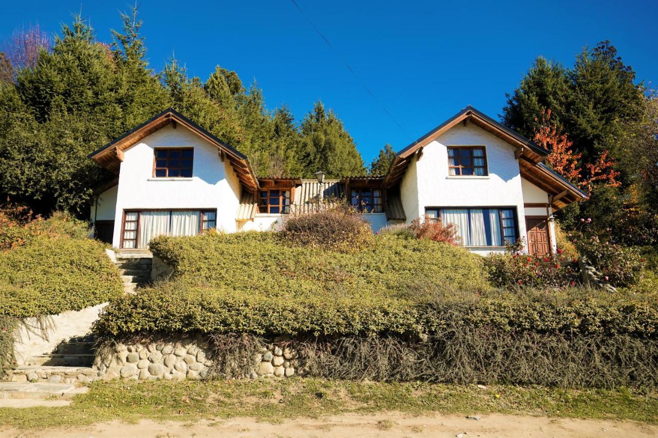 Vila Mi Sueno San Carlos de Bariloche Exteriér fotografie