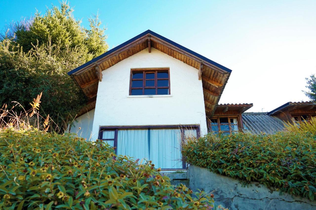Vila Mi Sueno San Carlos de Bariloche Exteriér fotografie