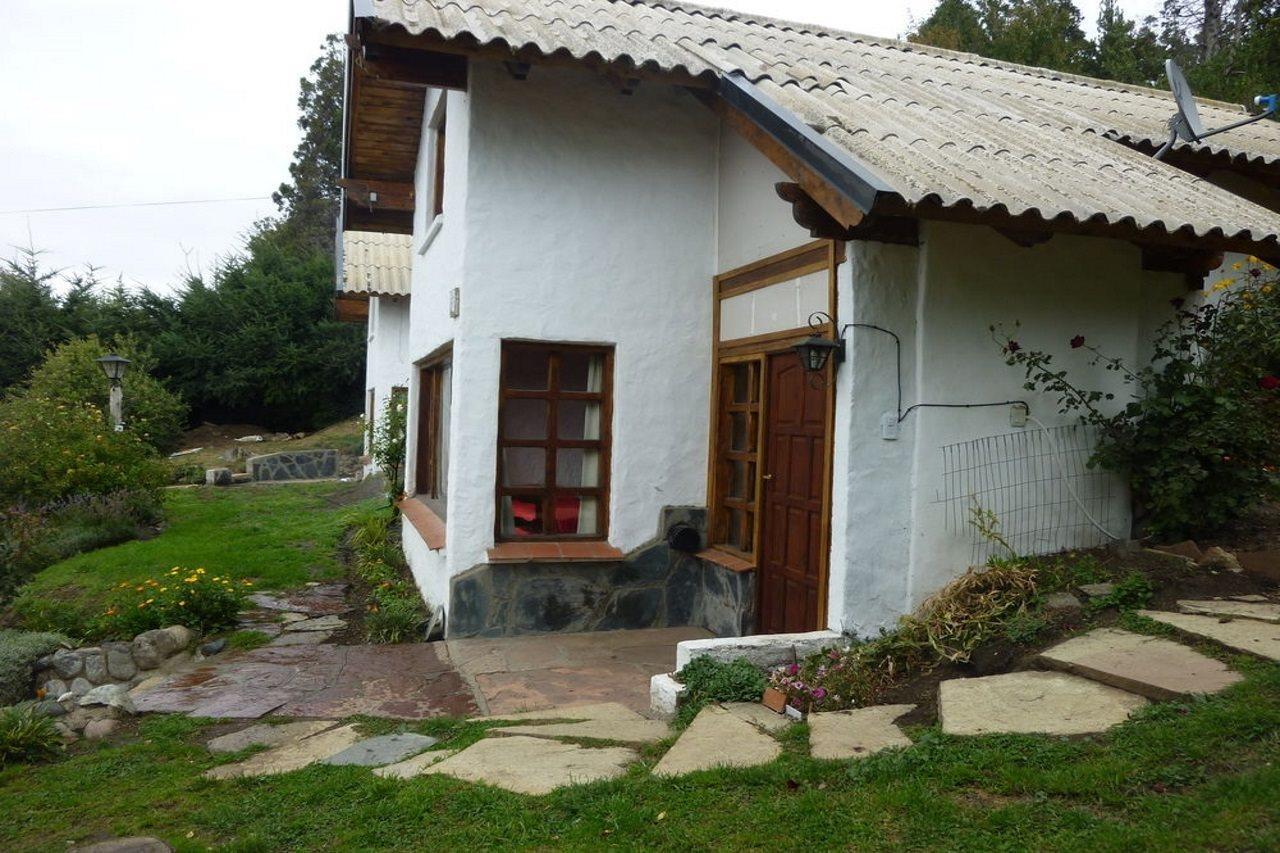Vila Mi Sueno San Carlos de Bariloche Exteriér fotografie