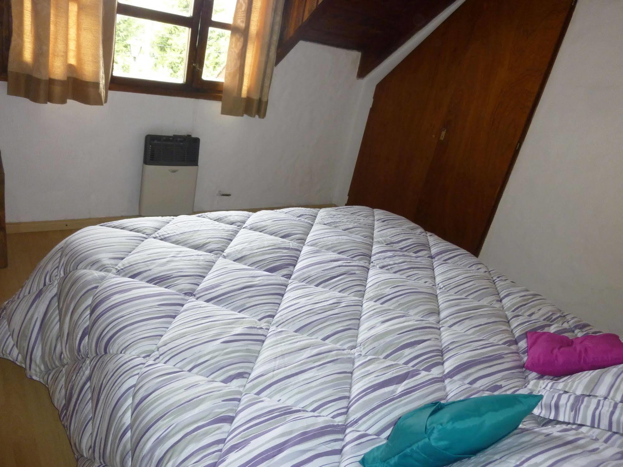 Vila Mi Sueno San Carlos de Bariloche Exteriér fotografie